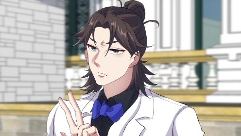 龙王殿 第2季·动态漫 第47话_高清1080p在线观看平台_腾讯视频