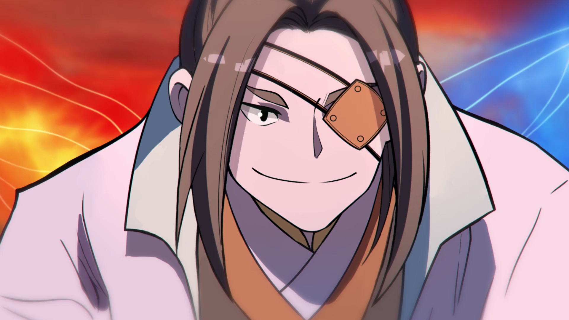 盖世帝尊 第2季&middot;动态漫 10集