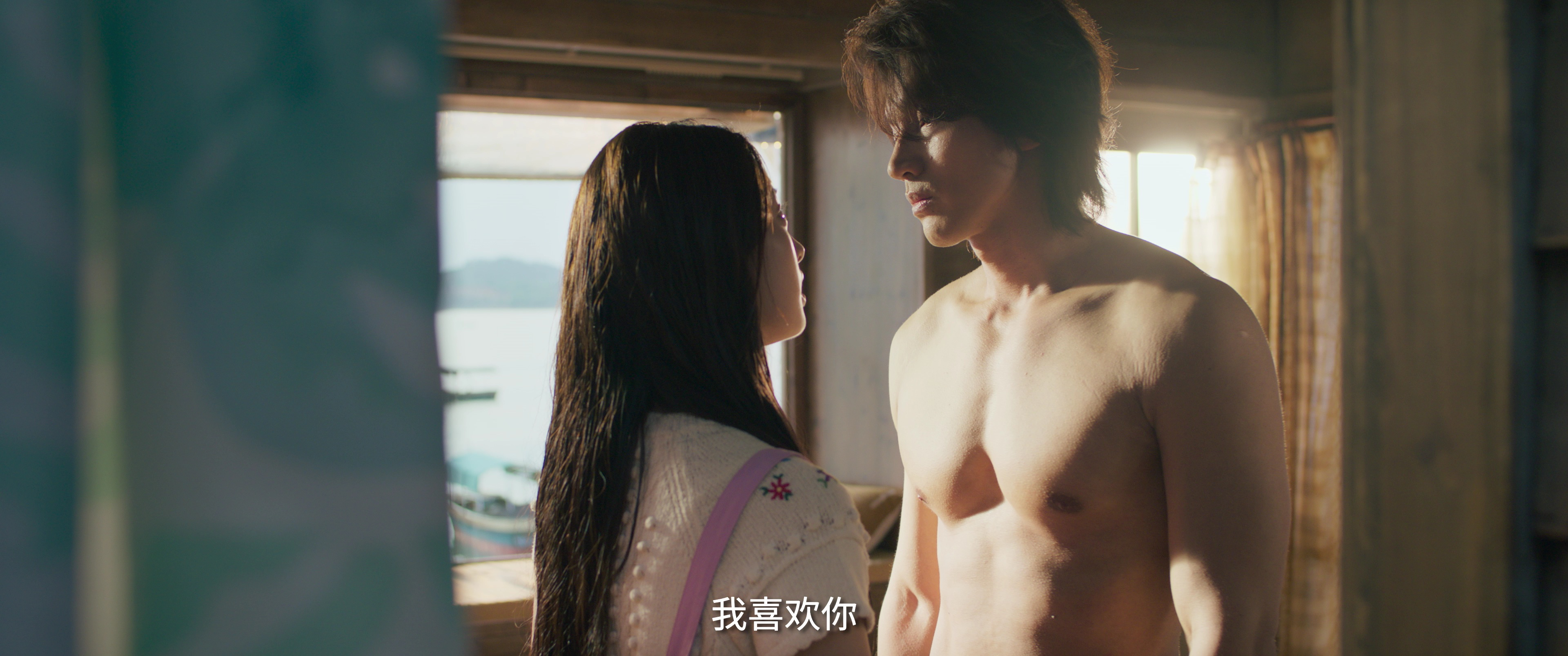 夏花 4集