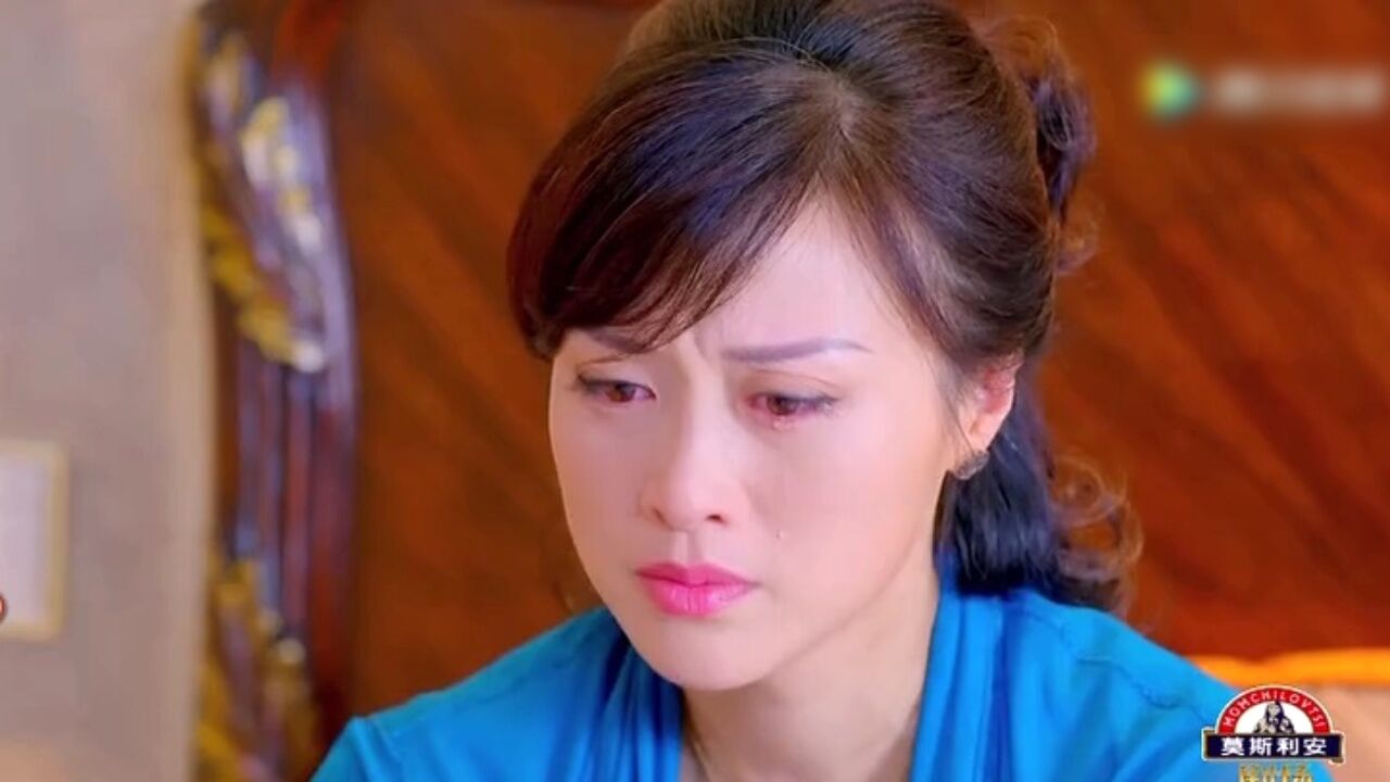 张译恋上落难公主李小璐