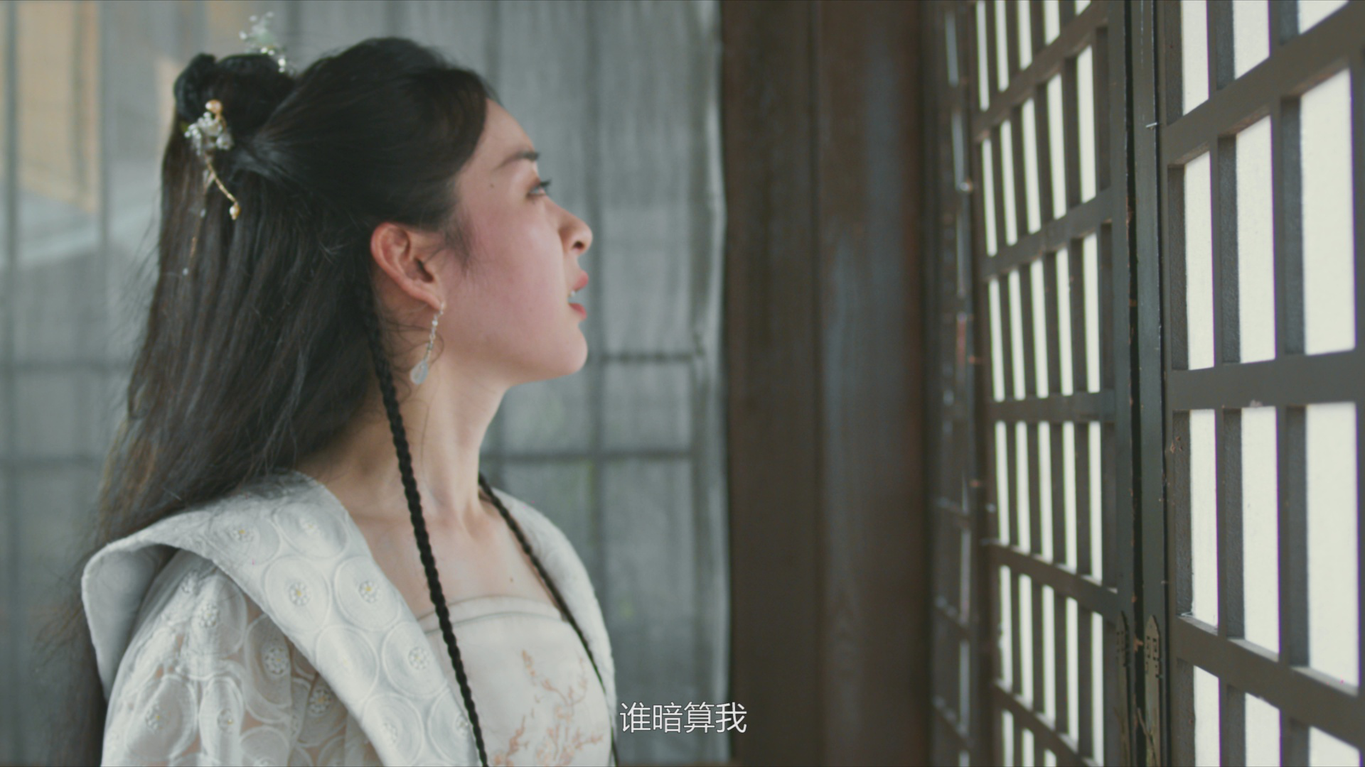 首辅大人有读心术 11集
