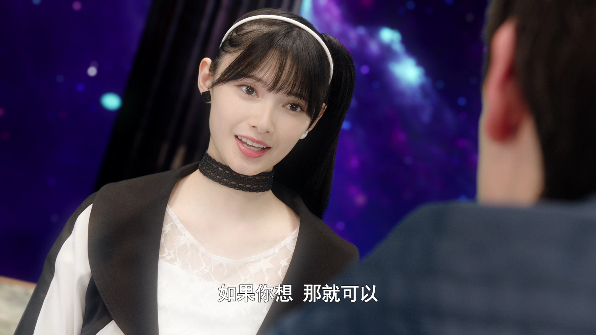假面骑士极狐 普通话版 2集