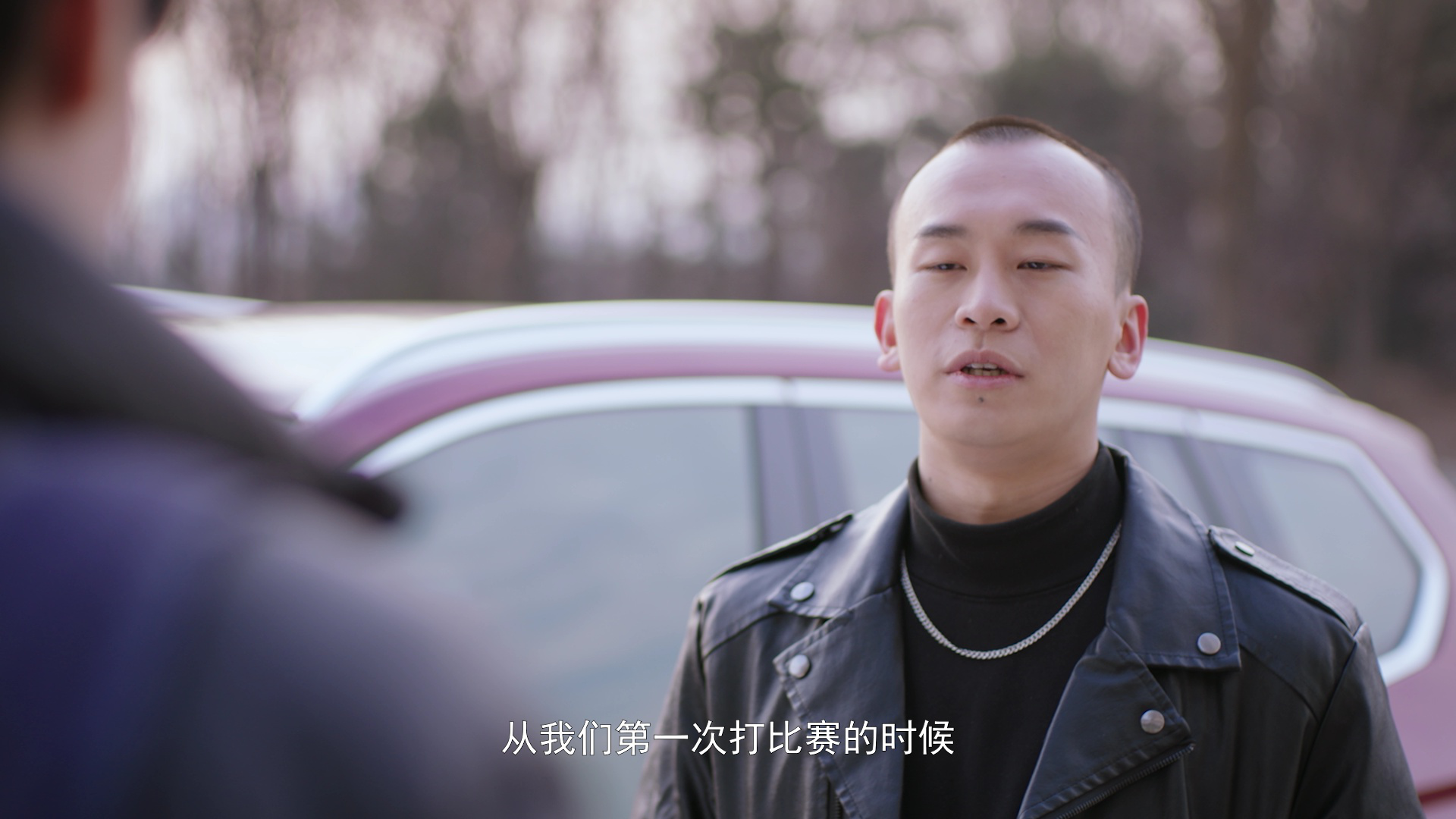 追梦实习手册 5集