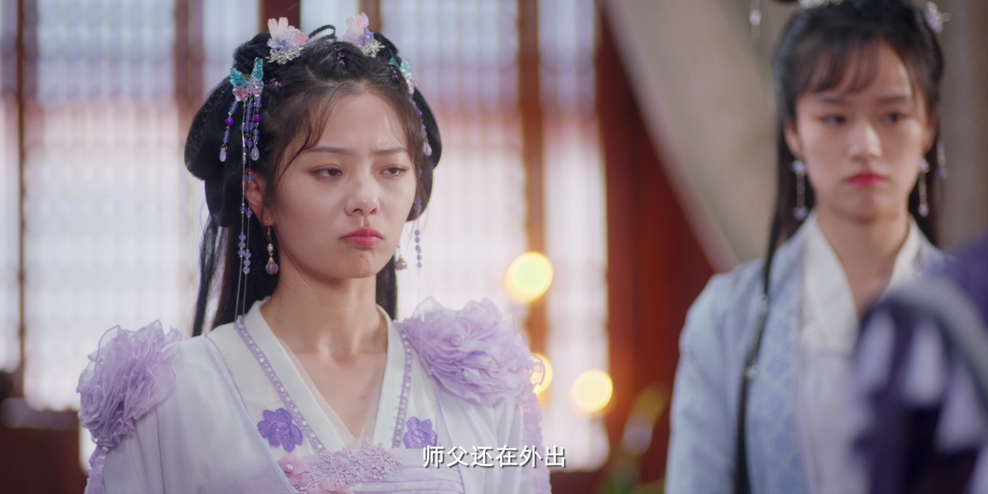 剑网3：万花小医仙 15集