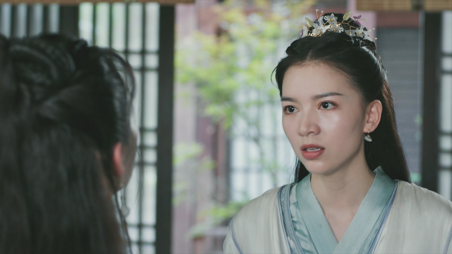 首辅大人有读心术 3集