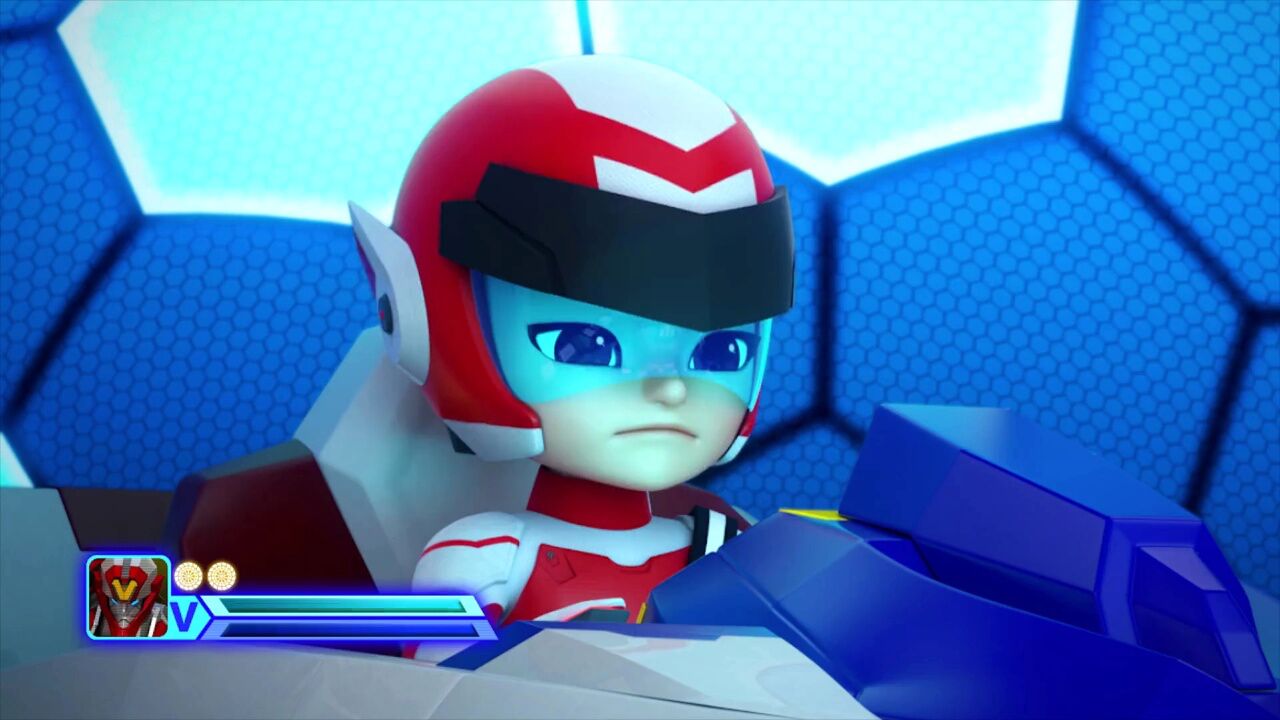 《托宝战士之银河侦探2》18预告_秘密武器 下