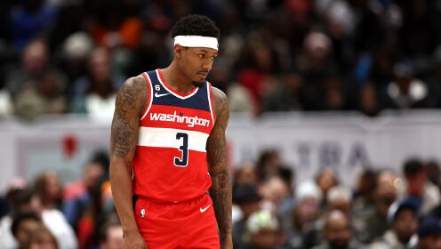 《NBA全场集锦》【球星】比尔vs开拓者集锦 砍全场最高34分 潇洒跳投高效命中