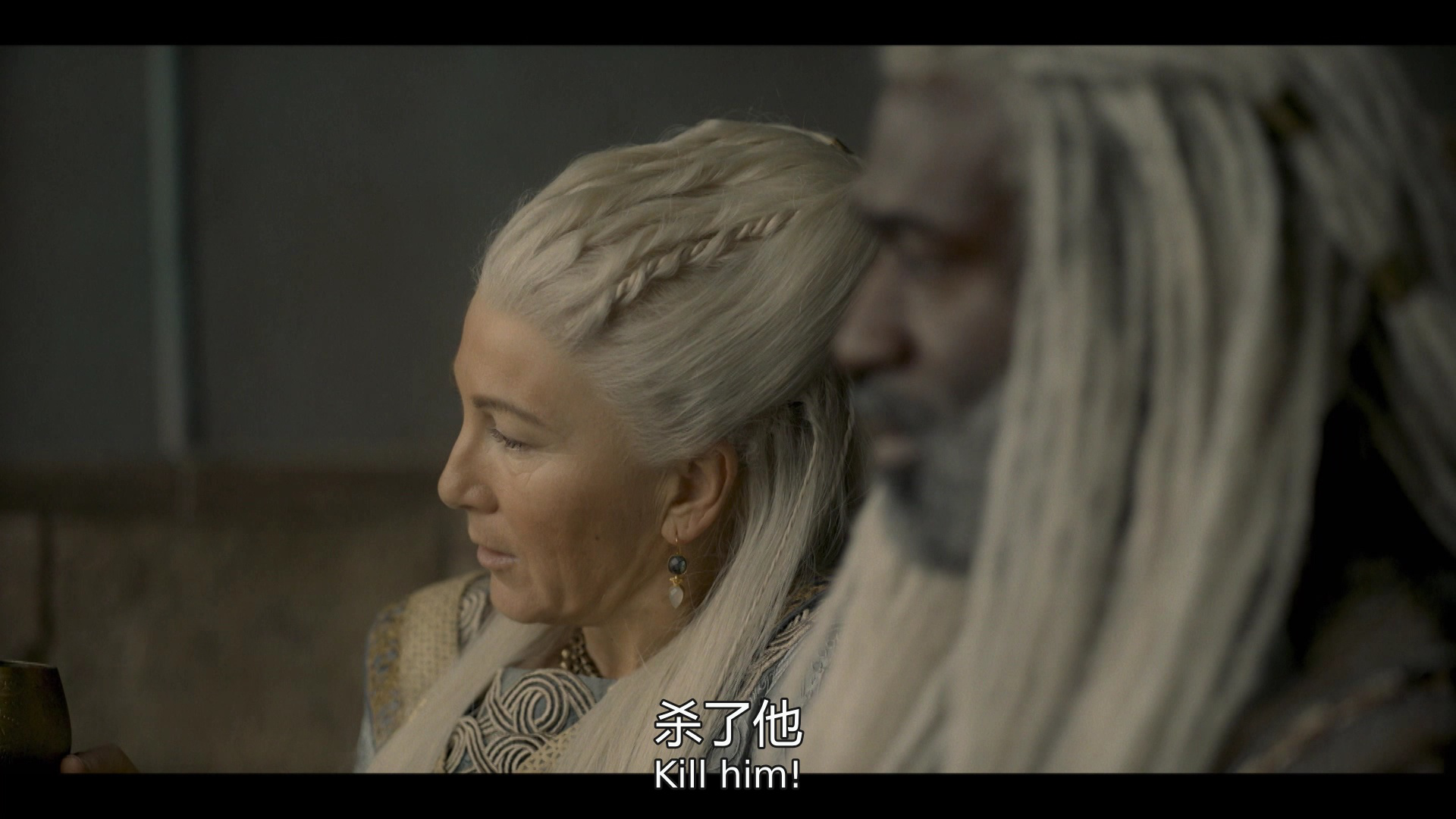 权力的游戏前传：龙族（House of the Dragon Season 1） 1集