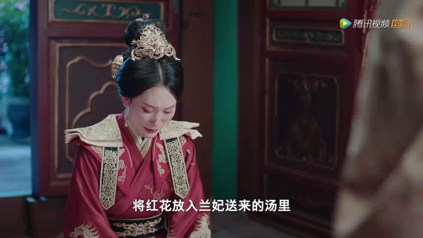 佳偶自天成 23集