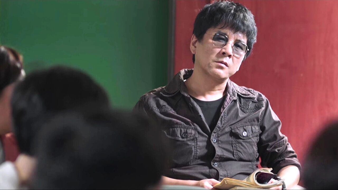 《美术老师的放羊班》系列观影指南