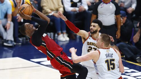 TOP时刻_Top系列:13日NBA最佳时刻_13日NBA最佳助攻斯特鲁斯妙笔生花助攻阿德巴约空接炸筐_高清1080P在线观看平台_腾讯视频