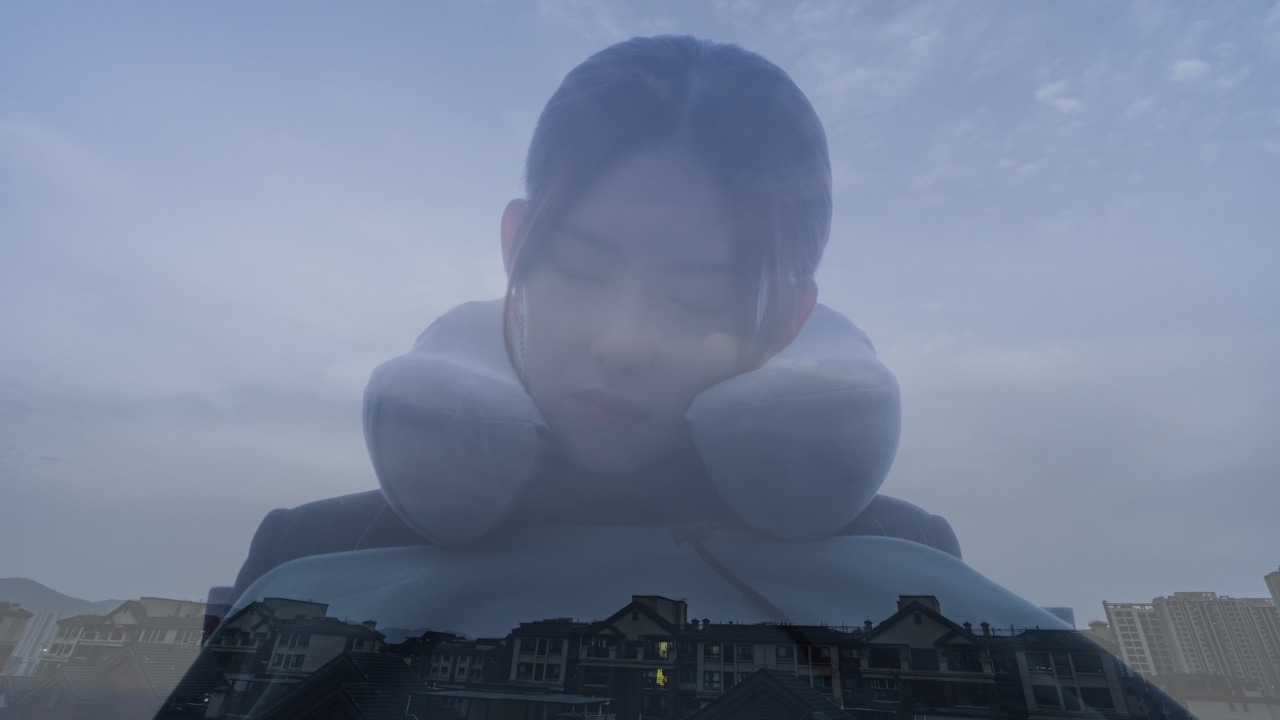 浪漫睡眠指南 1集