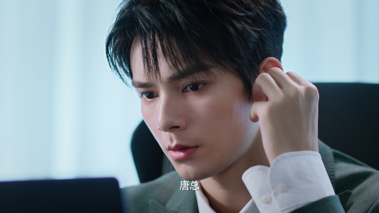 结婚吗？好的 24集