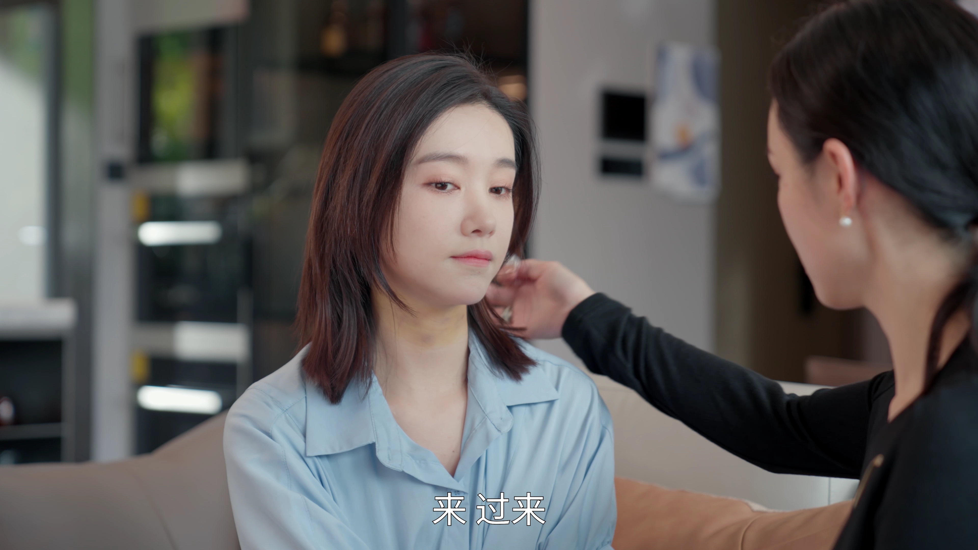 影后的复仇 16集