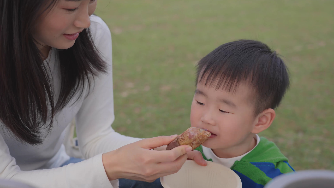 枫枫玩具 11集