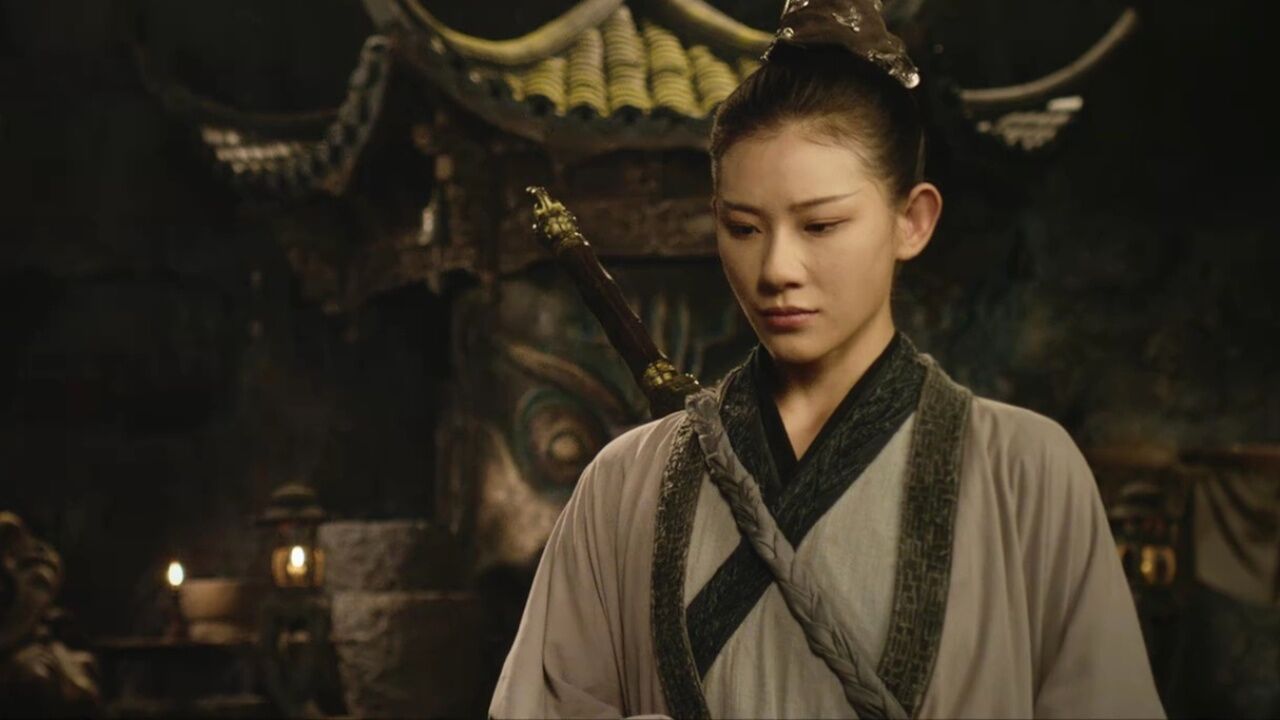 雾隐门大师兄出马!东皇钟瞬秒群妖