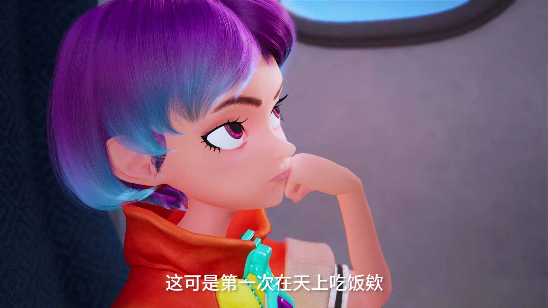 心奇爆龙战车x龙装战甲 第二季 7集