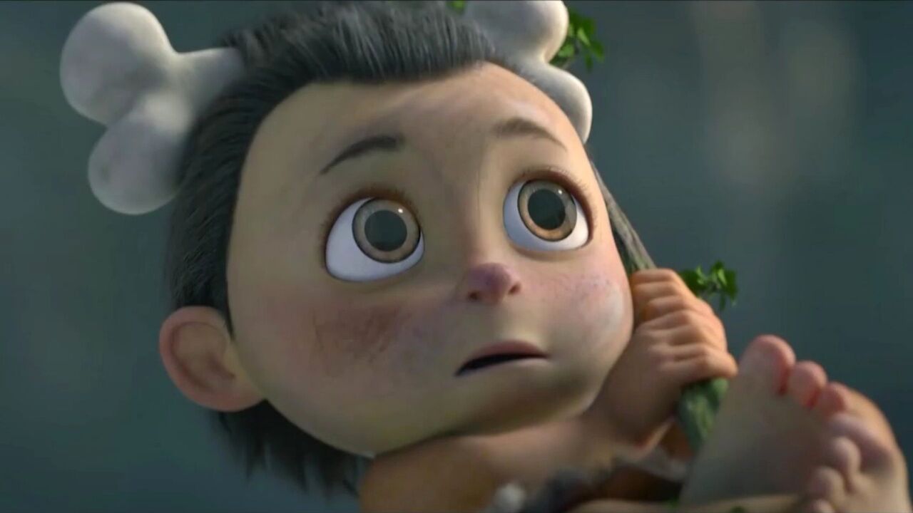 《熊出没·原始时代》飞飞带给我们的启示