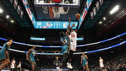 《NBA全场集锦》【原声】热火118-105活塞 巴特勒最后五分钟连得15分杀死比赛