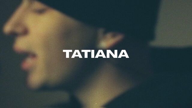 Tatiana / M㴪 typ 徥ny