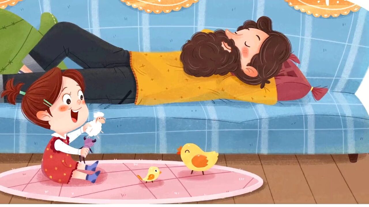 第14集 小矮人_腾讯视频