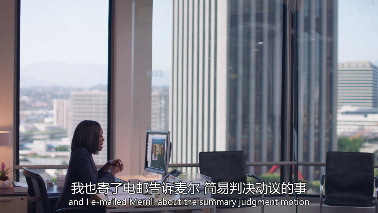 不安感第二季 3集