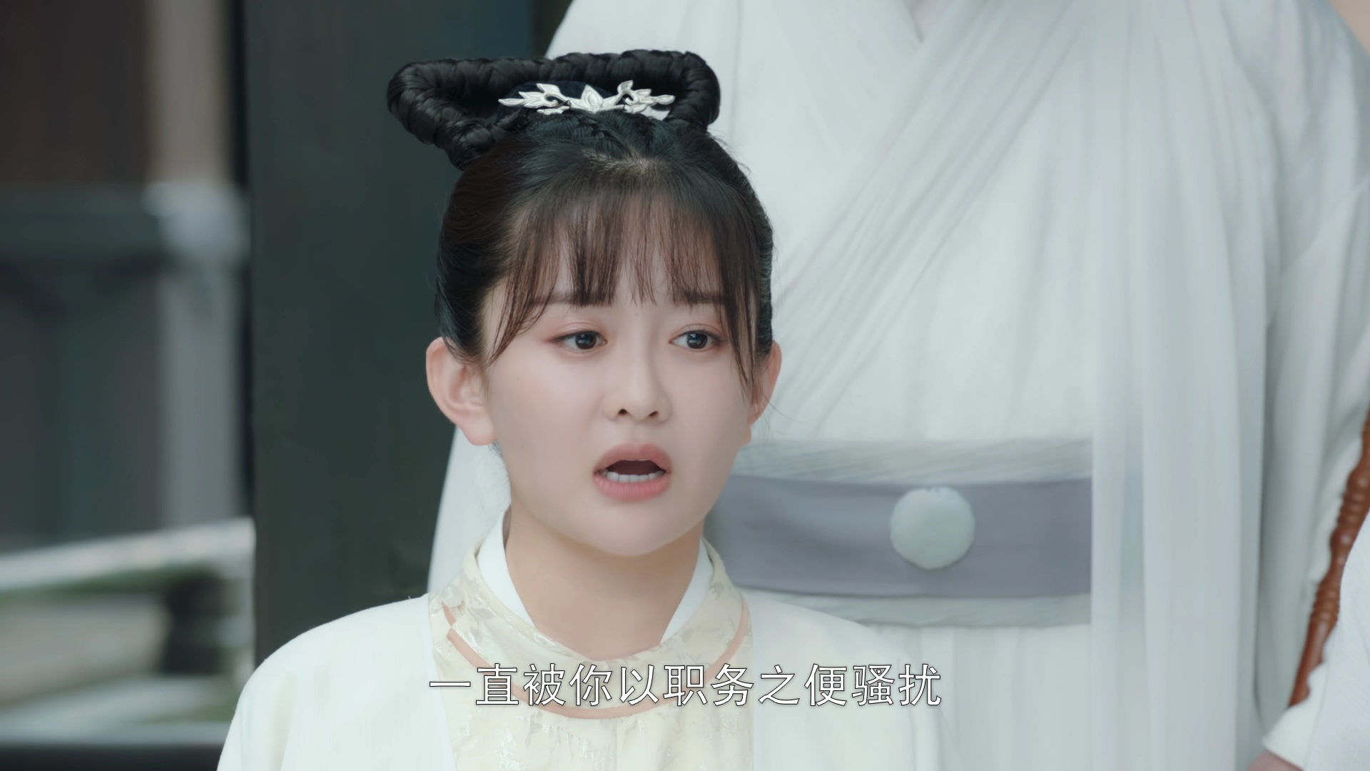龙凤令 11集