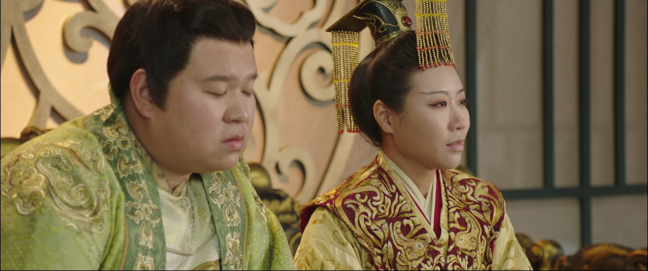 王妃万福 14集