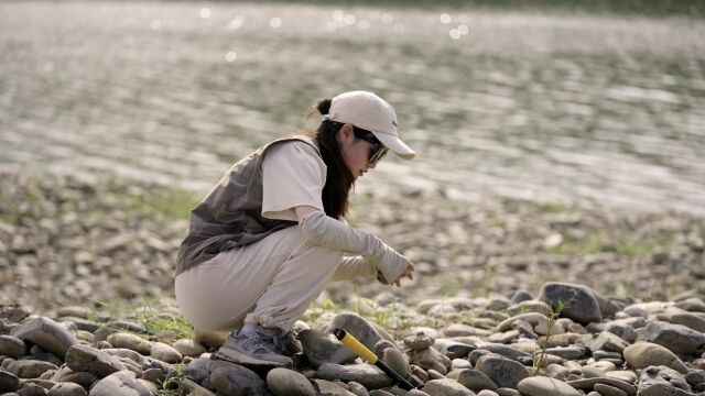 考古队长带你实地打制石器