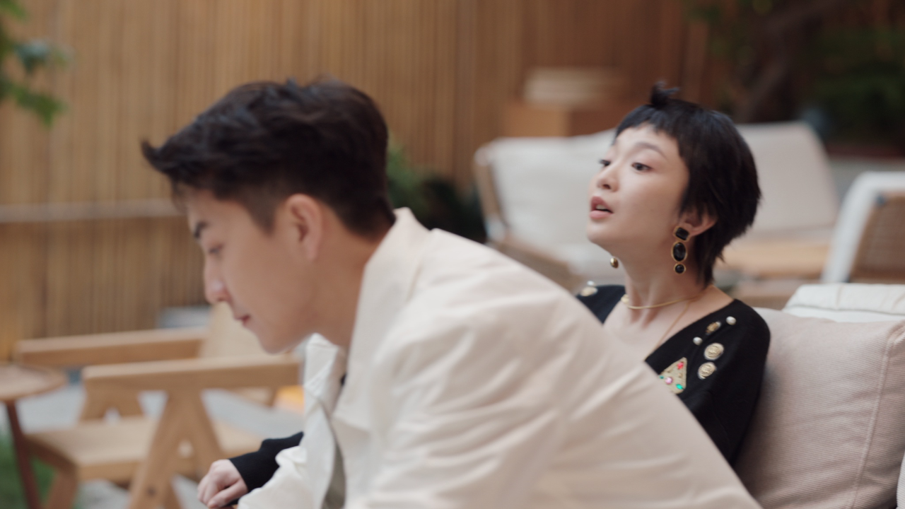 故乡，别来无恙 7集