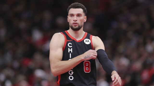 拉文vs篮网集锦 空砍24+7+5错失绝平两分