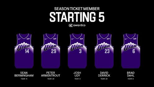 《NBA全场集锦》太阳vs爵士第1节英文原声回放