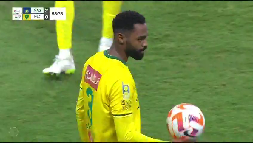 英超第30轮利雅得胜利vs吉达国民第30轮主场迎战吉达国民