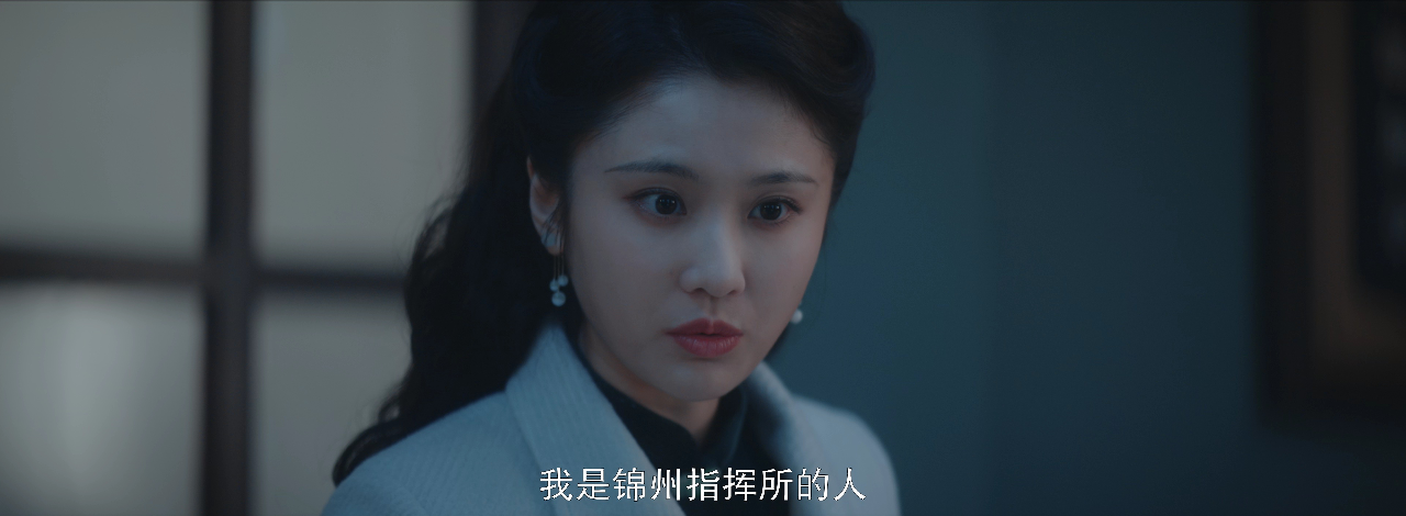 前夜 17集