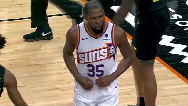 回顾太阳vs爵士过往交战记录 三巨头合体客场挑战爵士能否取胜