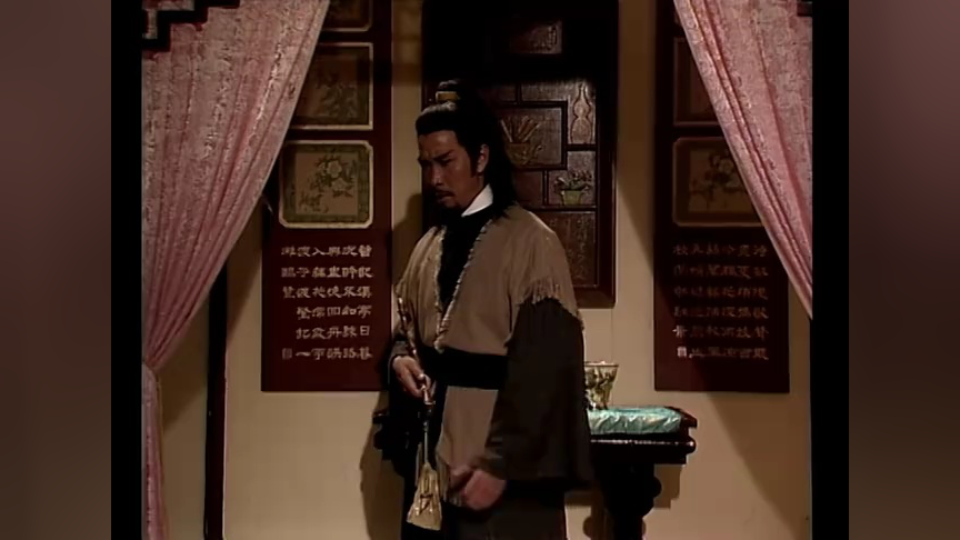 连城诀[配音版] 7集