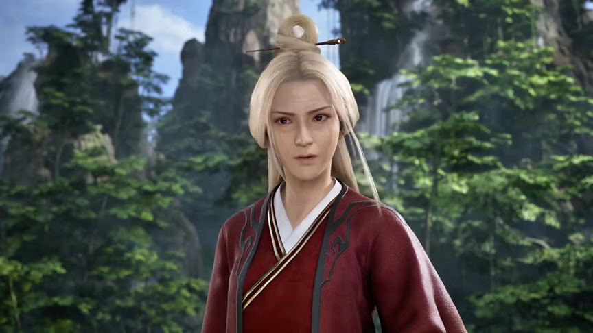 叶凡破神桥 36集