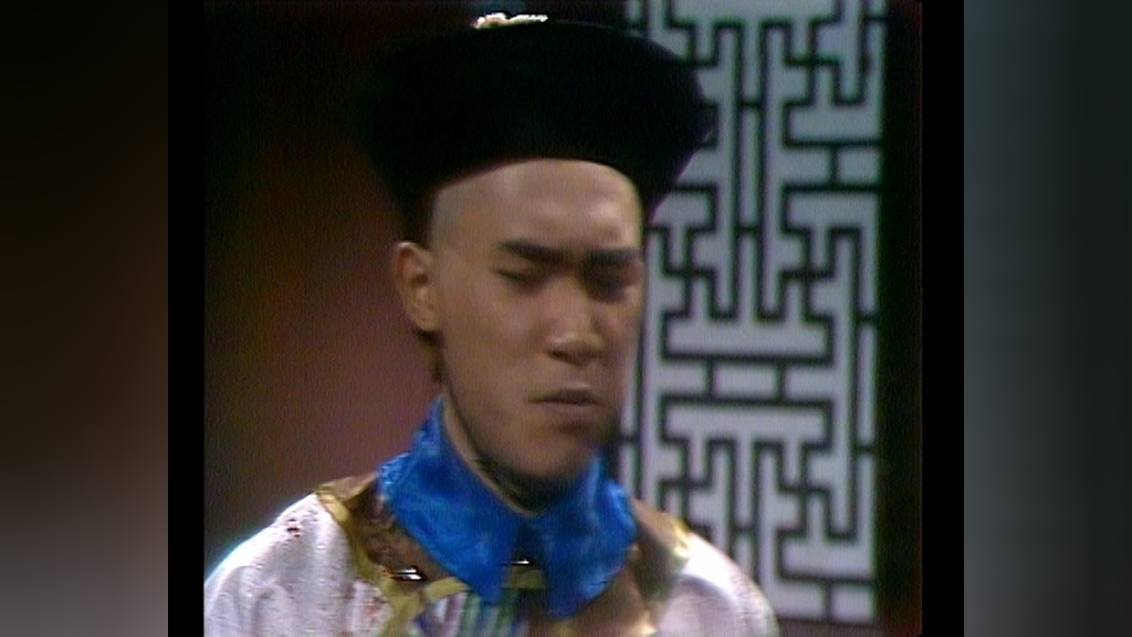 鹿鼎记84版[粤语版] 10集