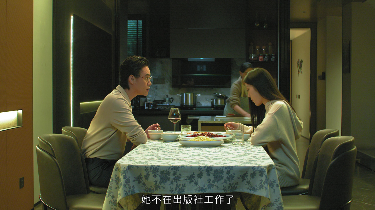 逃离那间房 3集