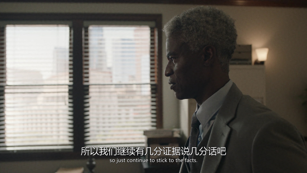 巴瑞 第四季 3集