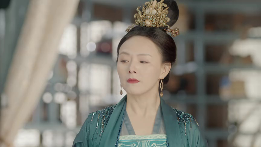 戏精自救攻略 15集