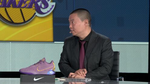 《NBA全场集锦》【回放】NBA常规赛：湖人vs国王第2节中文解说回放