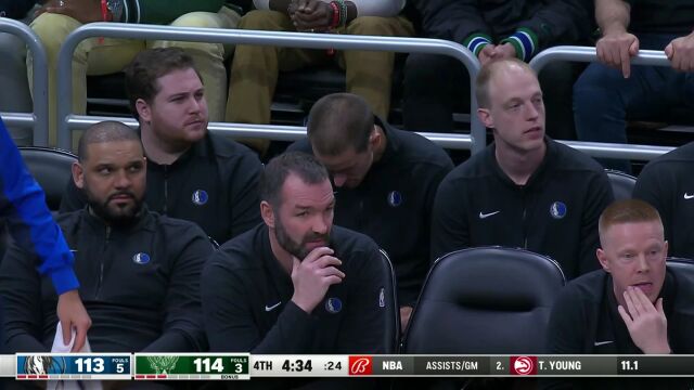 你还要我怎样！欧文背着手进过掩护依旧被吹三分犯规