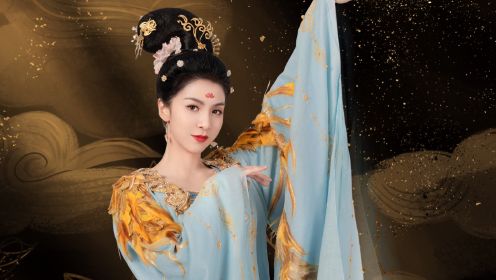 2023中秋奇妙游_唐诗逸《霓裳羽衣舞》造就天上梦境_综艺_高清完整版视频在线观看_腾讯视频