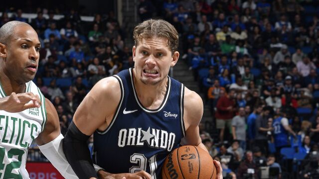 大瓦格纳vs凯尔特人集锦 奇兵天降内外开花轰下27分全场最高