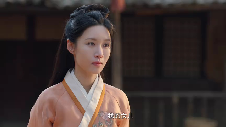 进阶的主母 19集