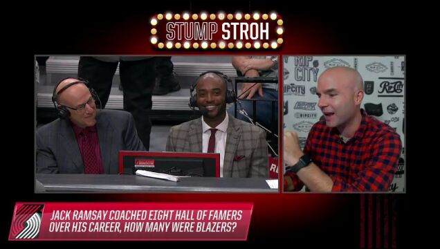 NBA季中锦标赛小组赛：灰熊vs开拓者第2节英文原声回放