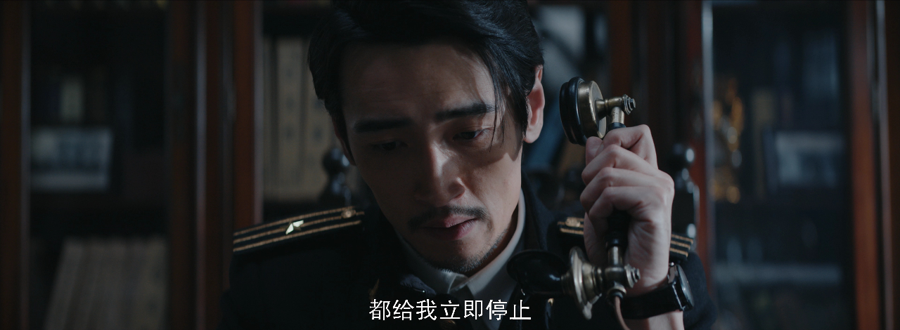 前夜 30集