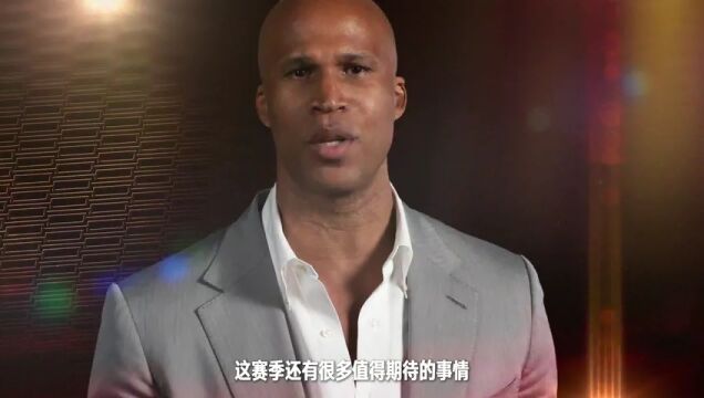 NBA季前赛：拉阿纳纳马卡比vs森林狼第1节英文原声回放