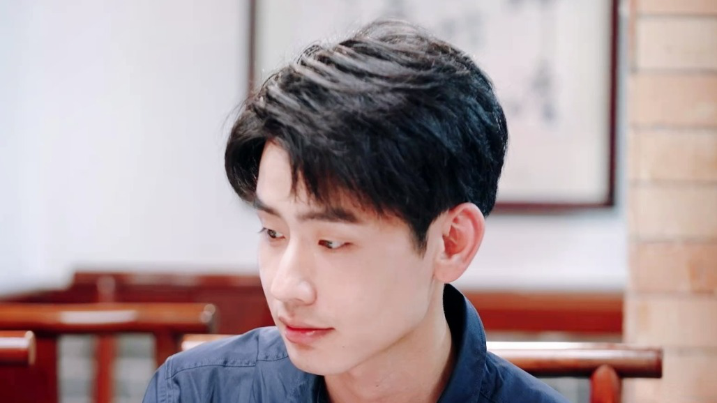 令人心动的offer 第5季丨黄凯原来有这样悲惨的童年,景甜泪目